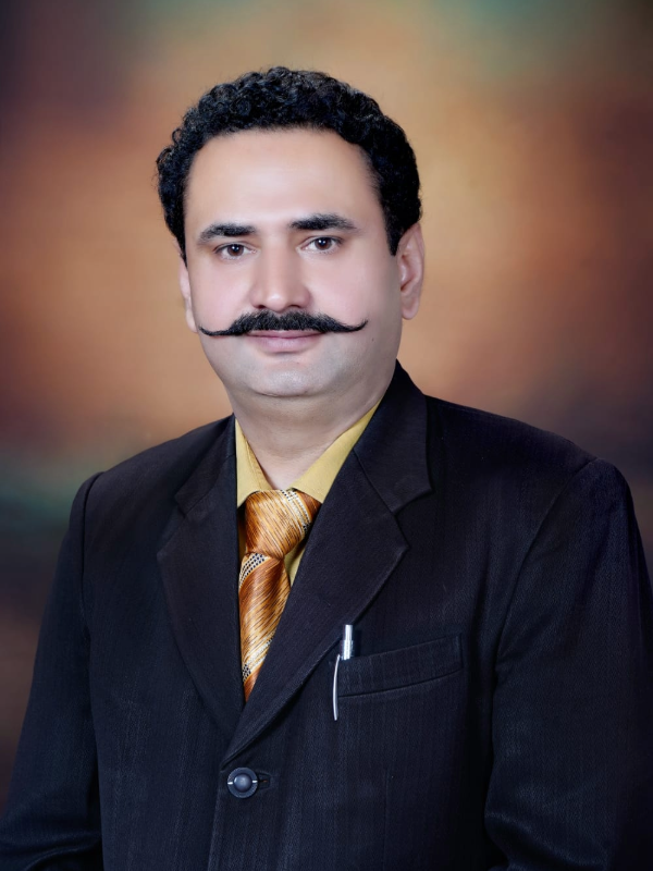 Dr. R. S. Dabas — Founder & Managing Director, Kanishka International Pvt. Ltd.